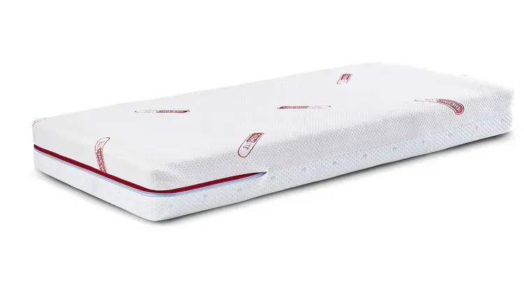madrac supreme seasons 120x60x13cm - slika 2