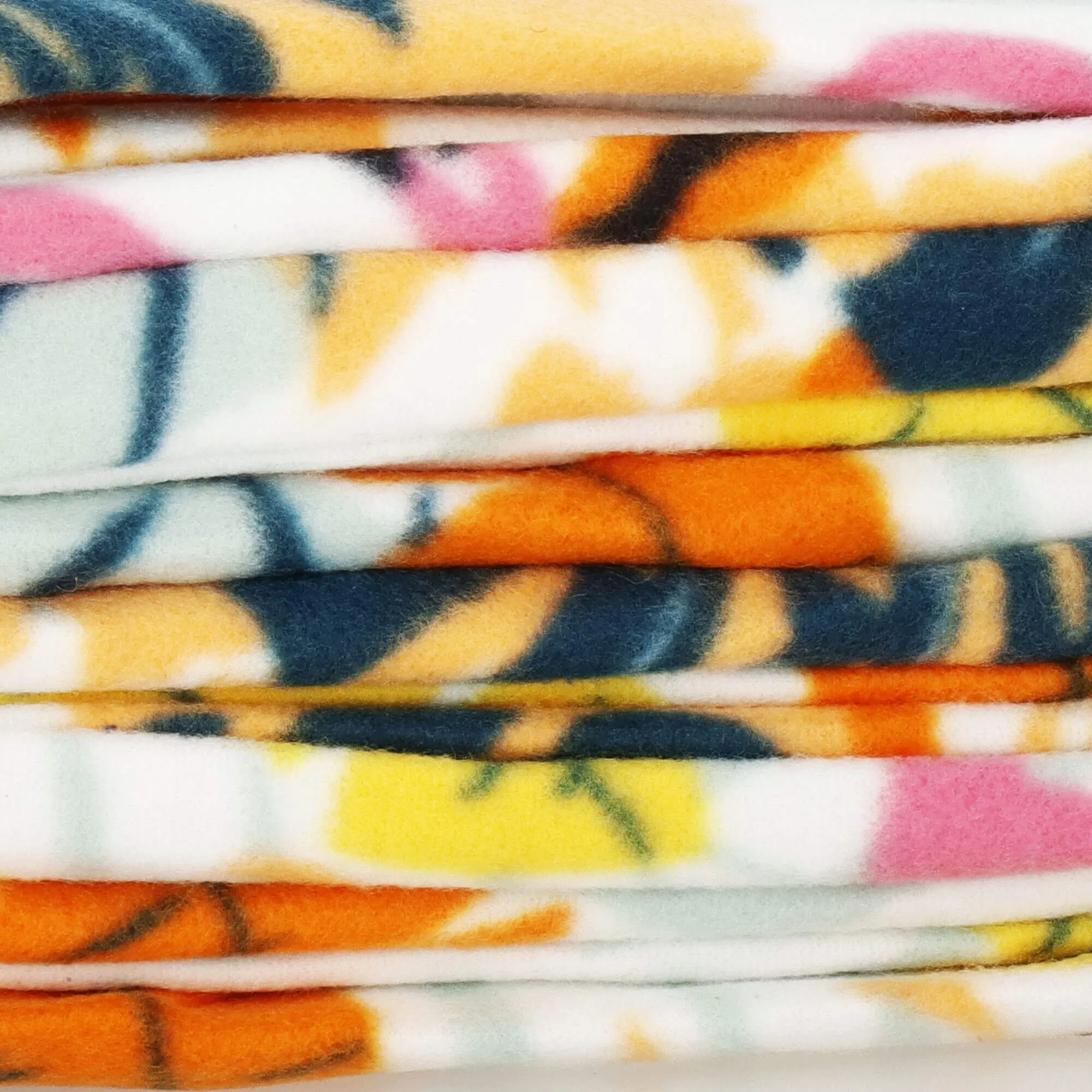 sklopiva deka za piknik 150 x 200 cm tropic - slika 3