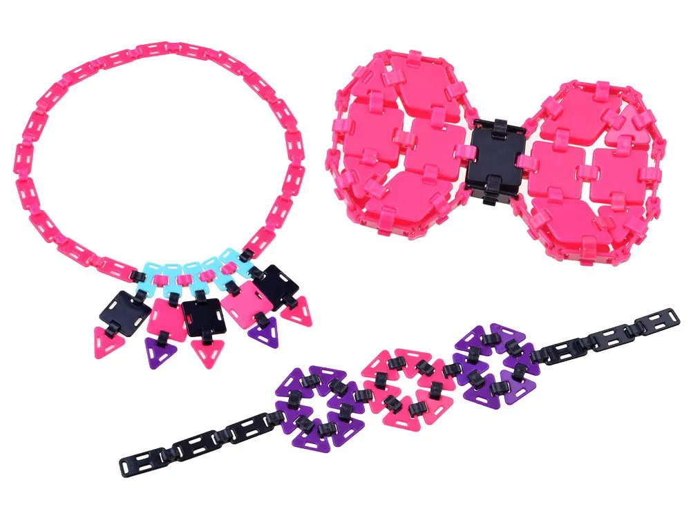 snapeez kreativni set 431 elemenata - slika 5