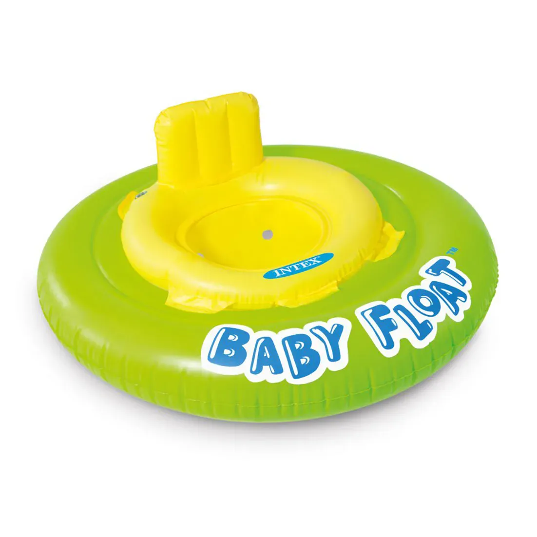 intex kolut na napuhavanje sa sjedalicom baby float - slika 2