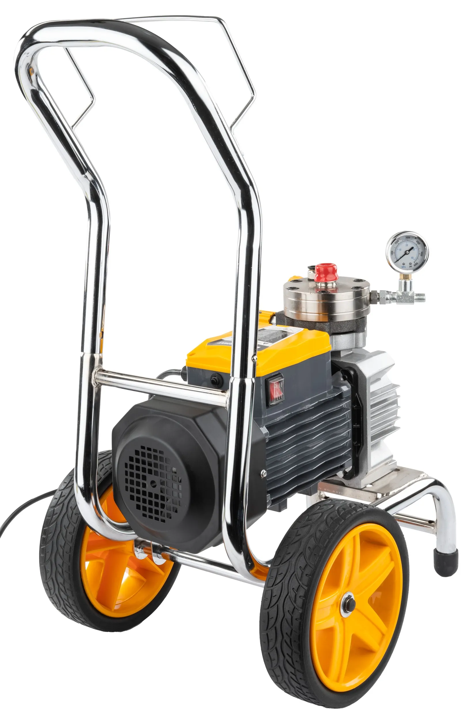 powermat hidrodinamički agregat za bojanje 1500 w pm-pdm-1500mn - slika 6