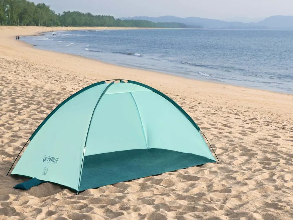 bestway pavillo šator 68105 - slika 8