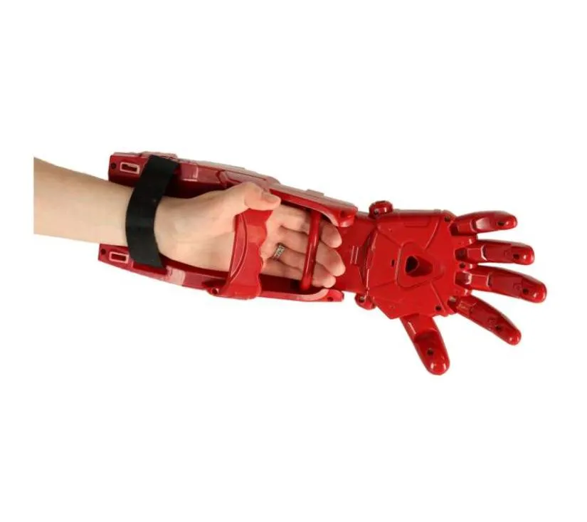 robotska ruka za ispaljivanje gel kuglica - slika 4
