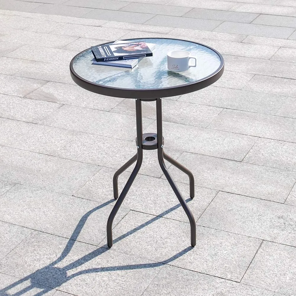 island stol okrugli 60cm - slika 9