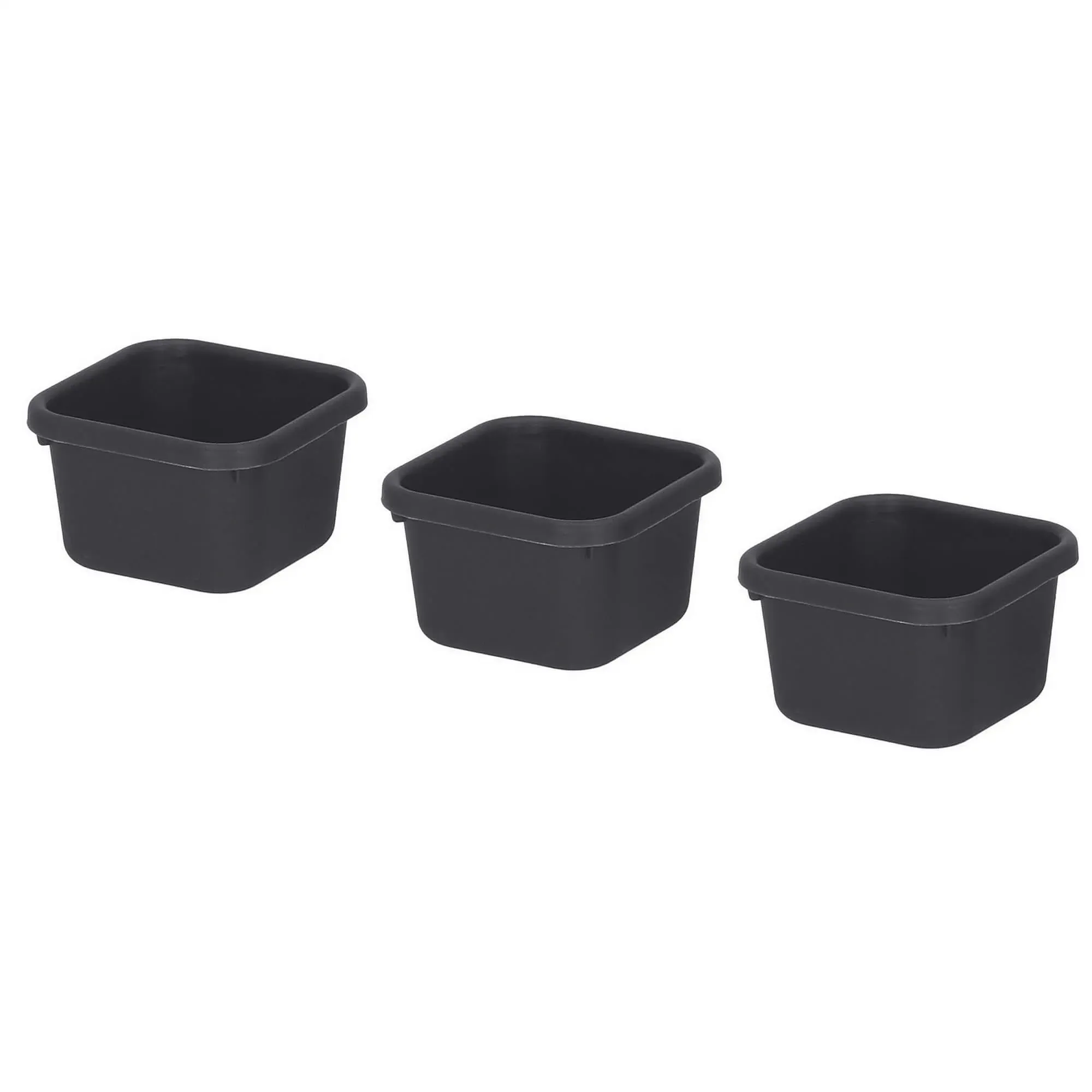 set organizatora, crni - slika 2