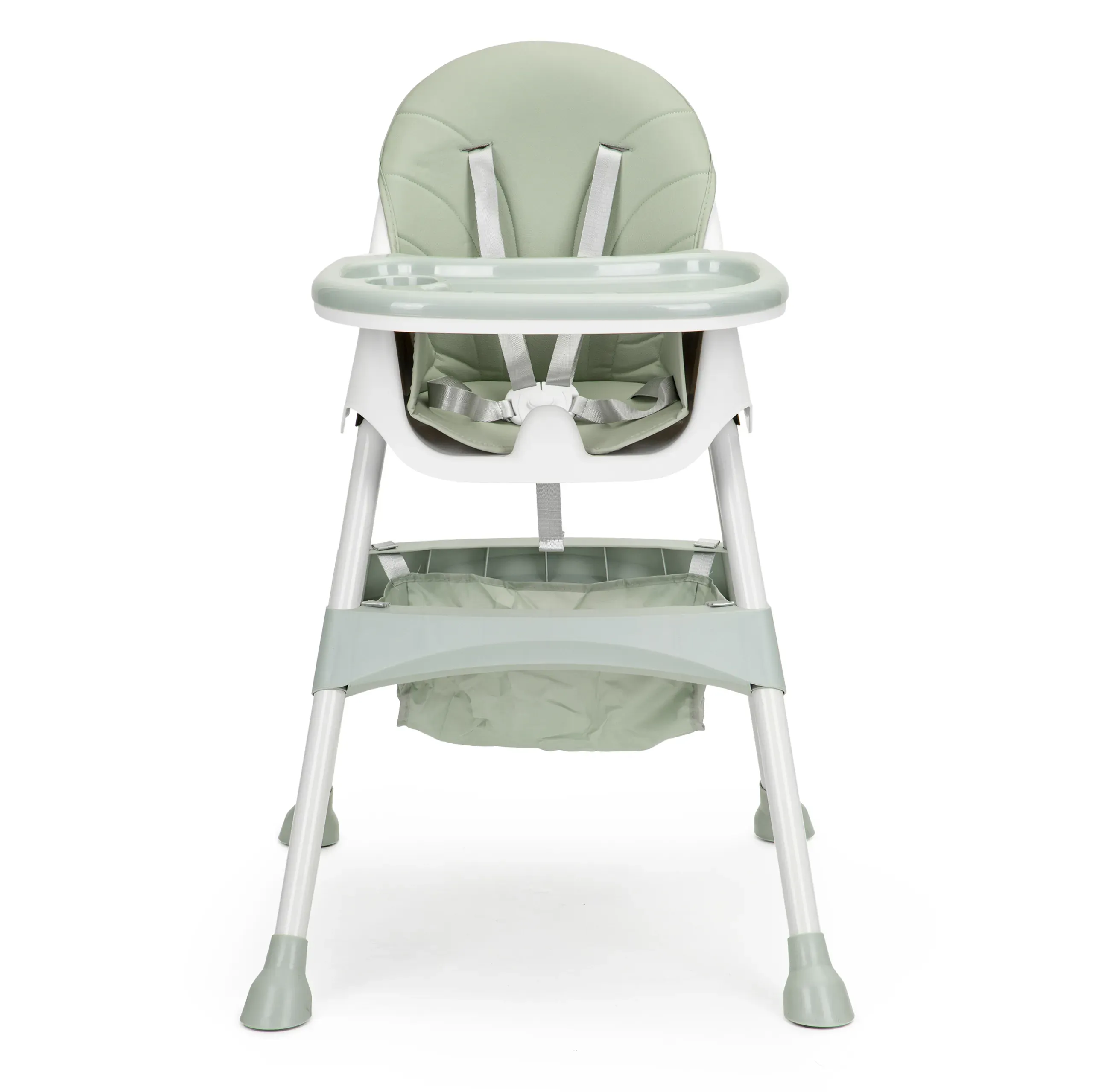 ecotoys 2u1 hranilica za bebu zelena - slika 2