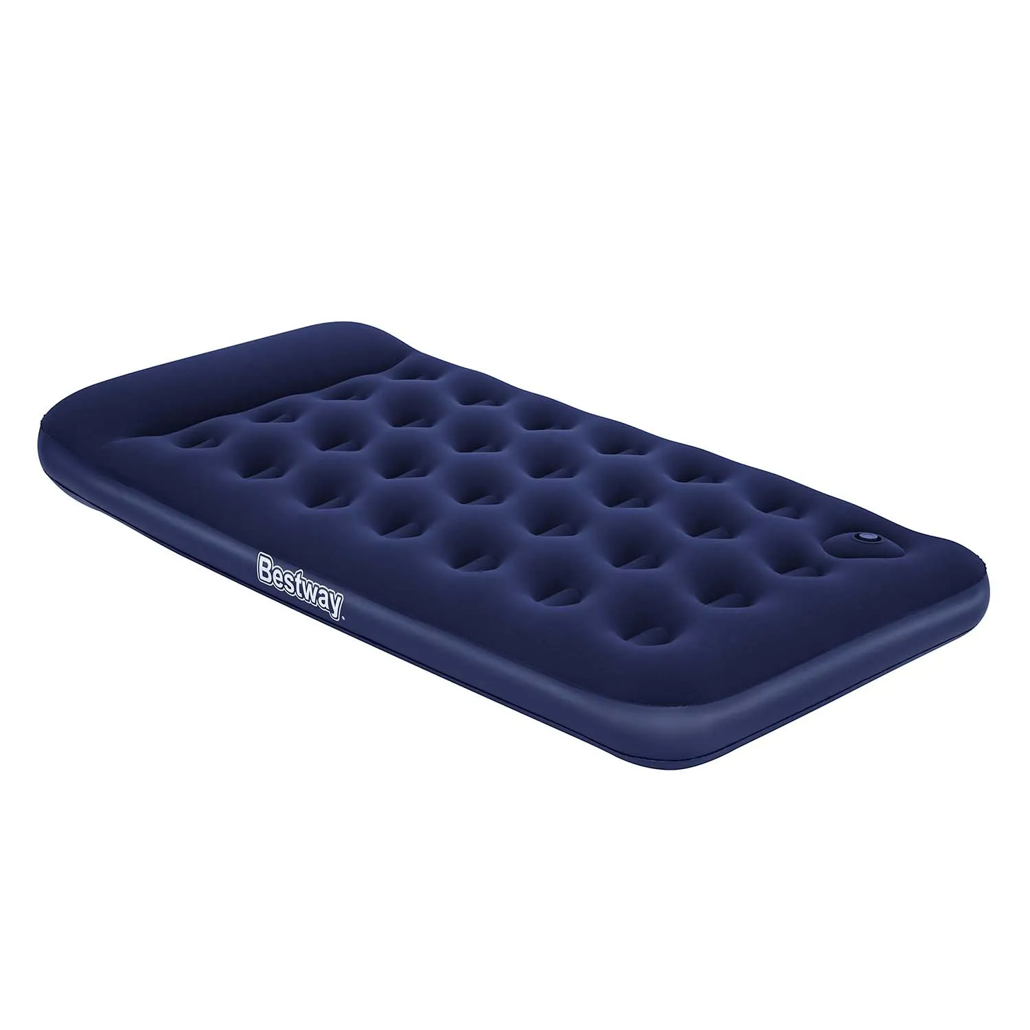 madrac na napuhavanje 188x99x22 cm s ugrađenom pumpom za noge bestway 67224 - slika 8