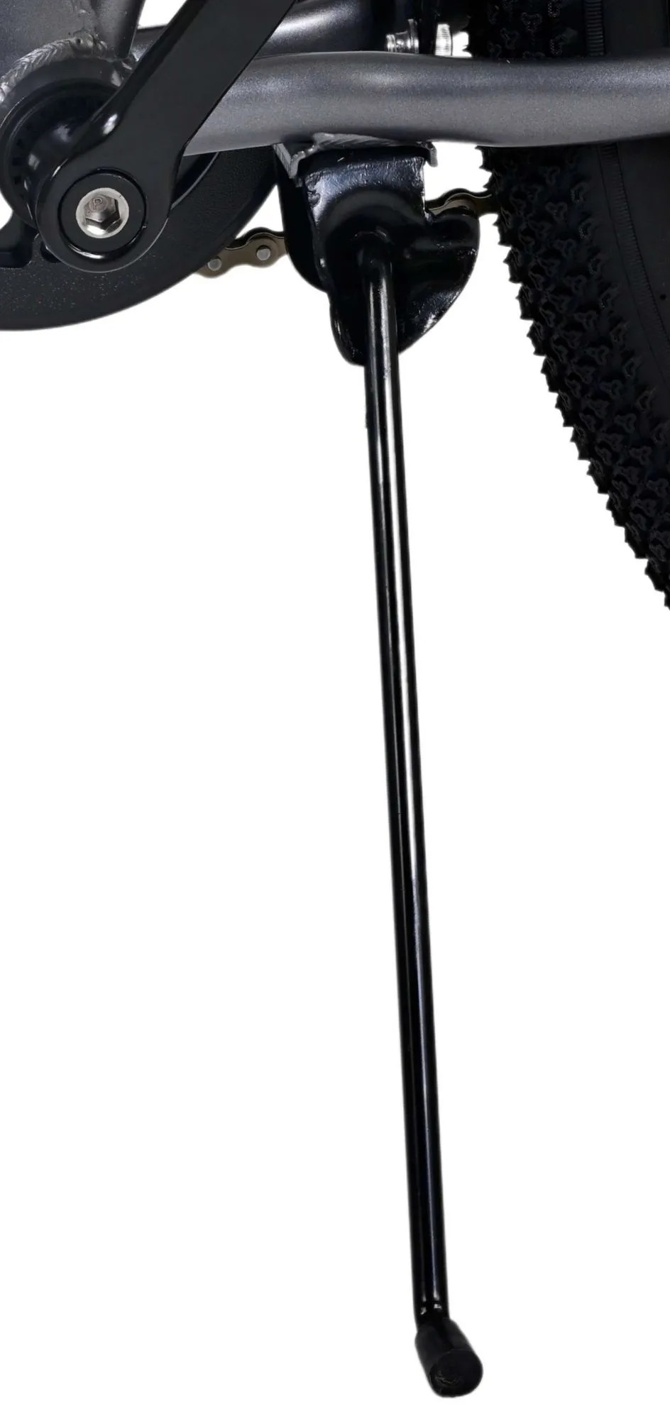 dječji bicikl volare cross 26" sivi - slika 19