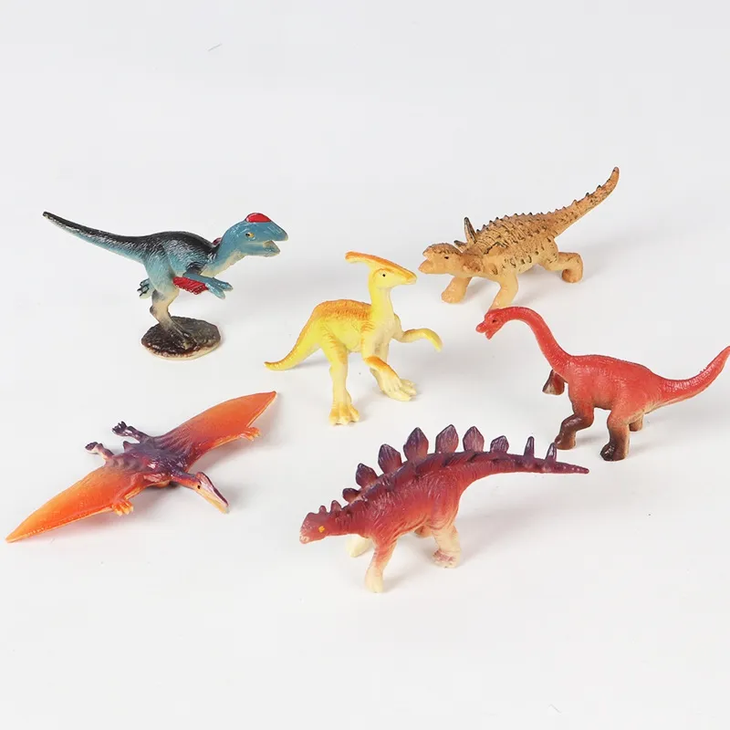 woopie set figurica dinosaura 18 kom - slika 5