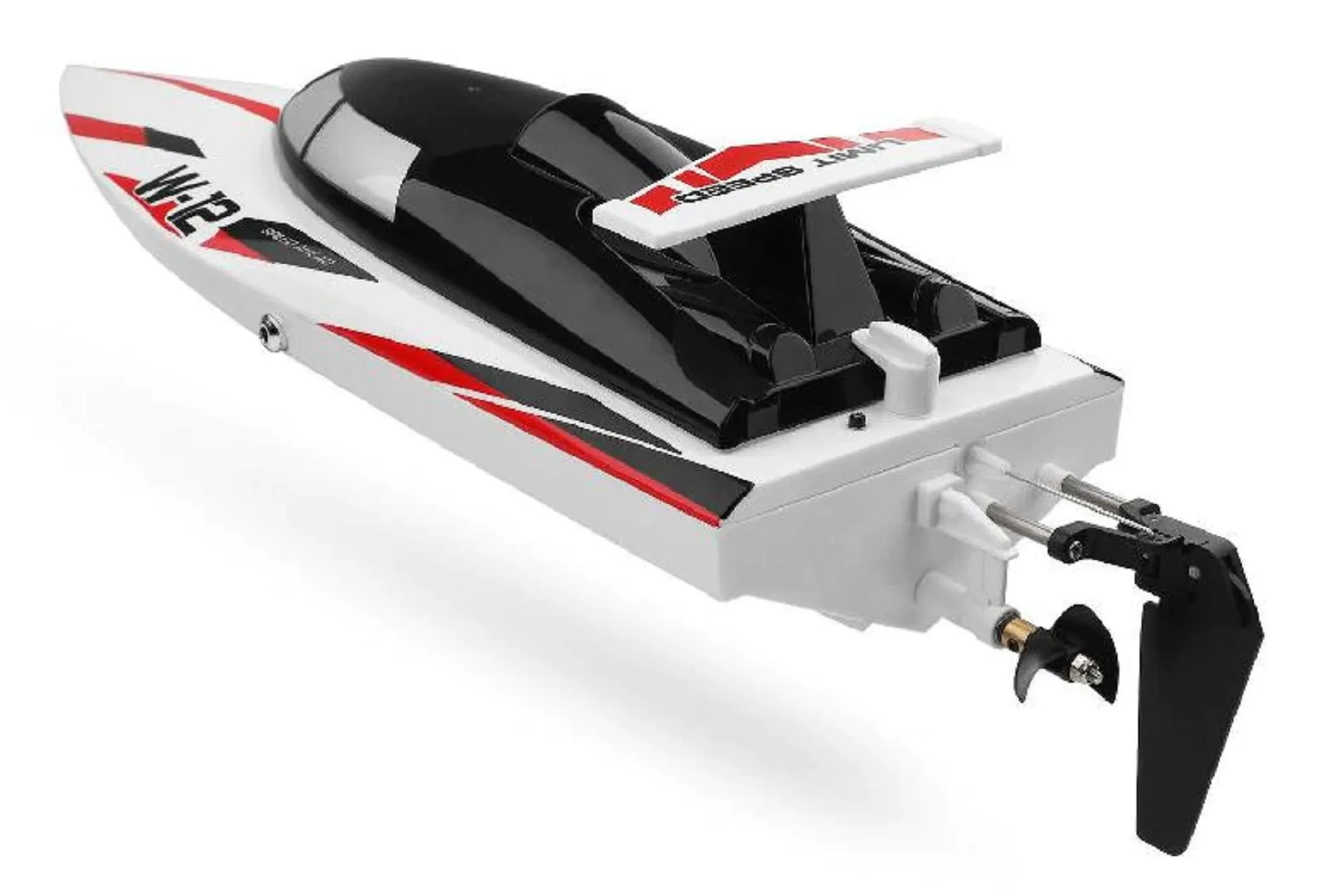 wltoys trkaći čamac wl912 - slika 9