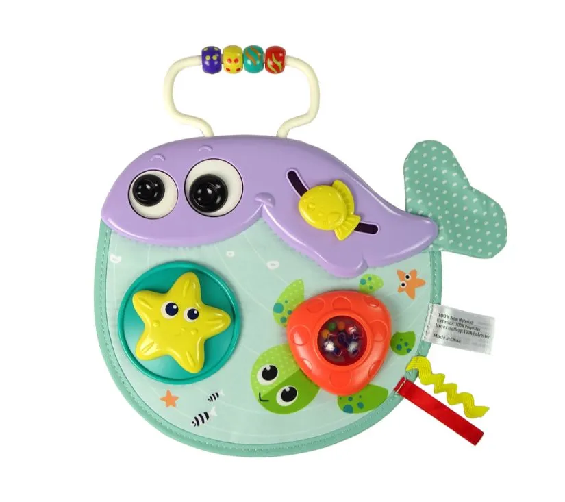 hola igračka kit za bebe - slika 3