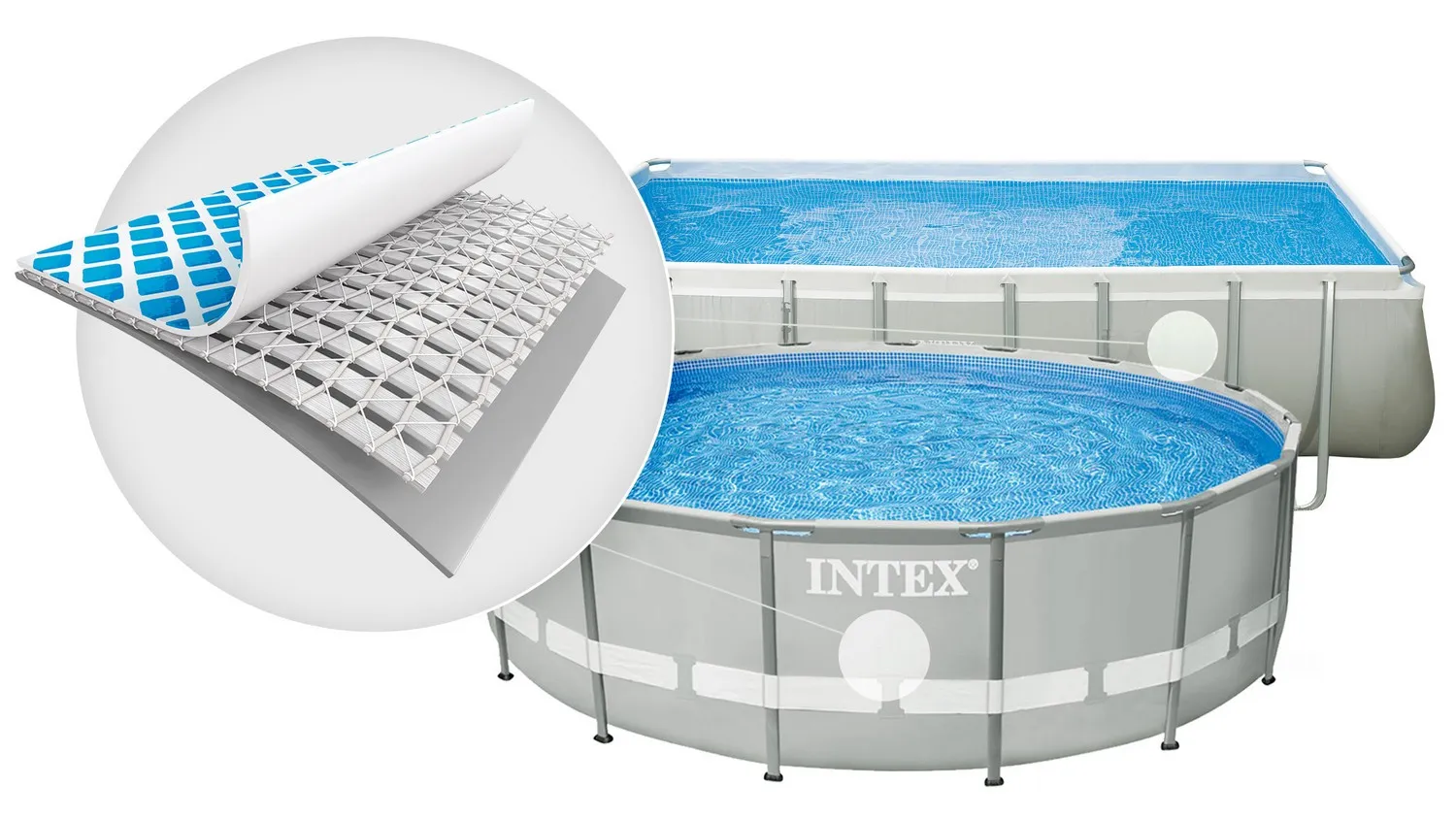 prism frame vrtni bazen 300 x 175 x 80 cm 18 u 1 intex - slika 6