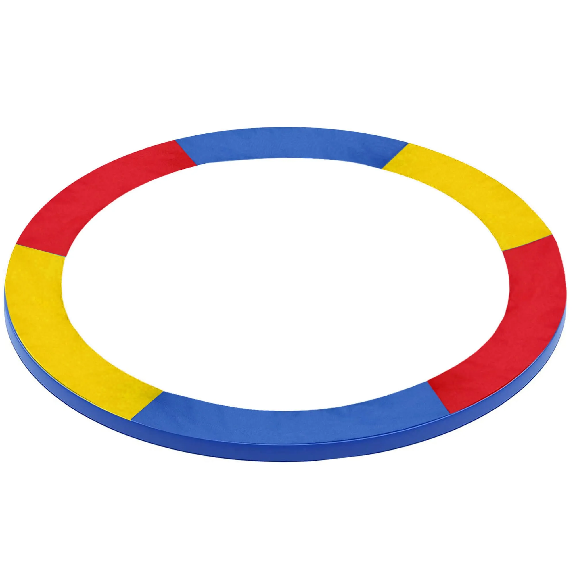 navlaka za trampolin 244cm šarena - slika 8