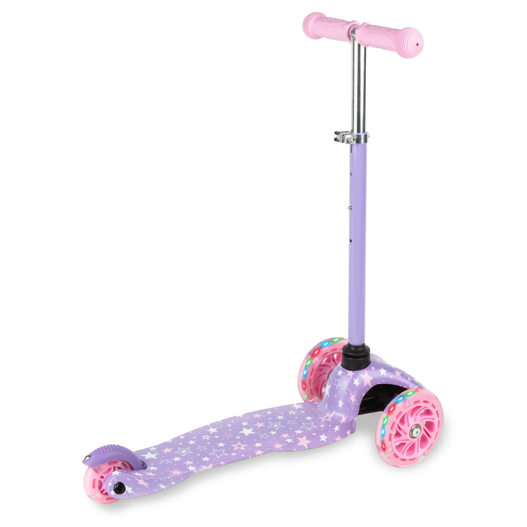 uno stars romobil za ravnotežu - slika 4