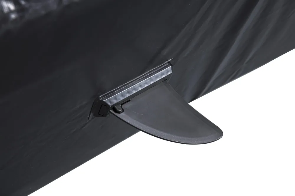 bestway 65118 kajak na napuhavanje 280x86cm tirkizni - slika 9