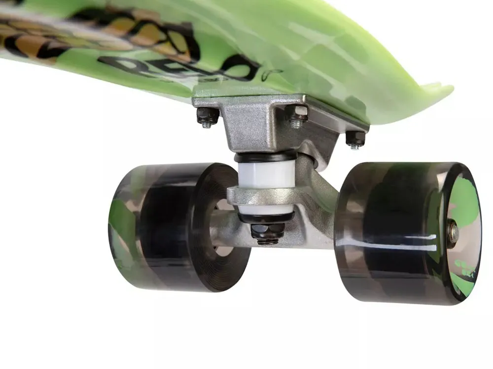 skateboard sp0745 ananas - slika 6