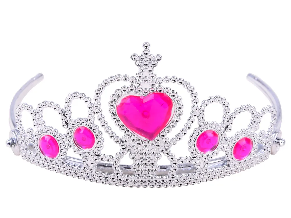 set za male princeze 4 elemenata - slika 4