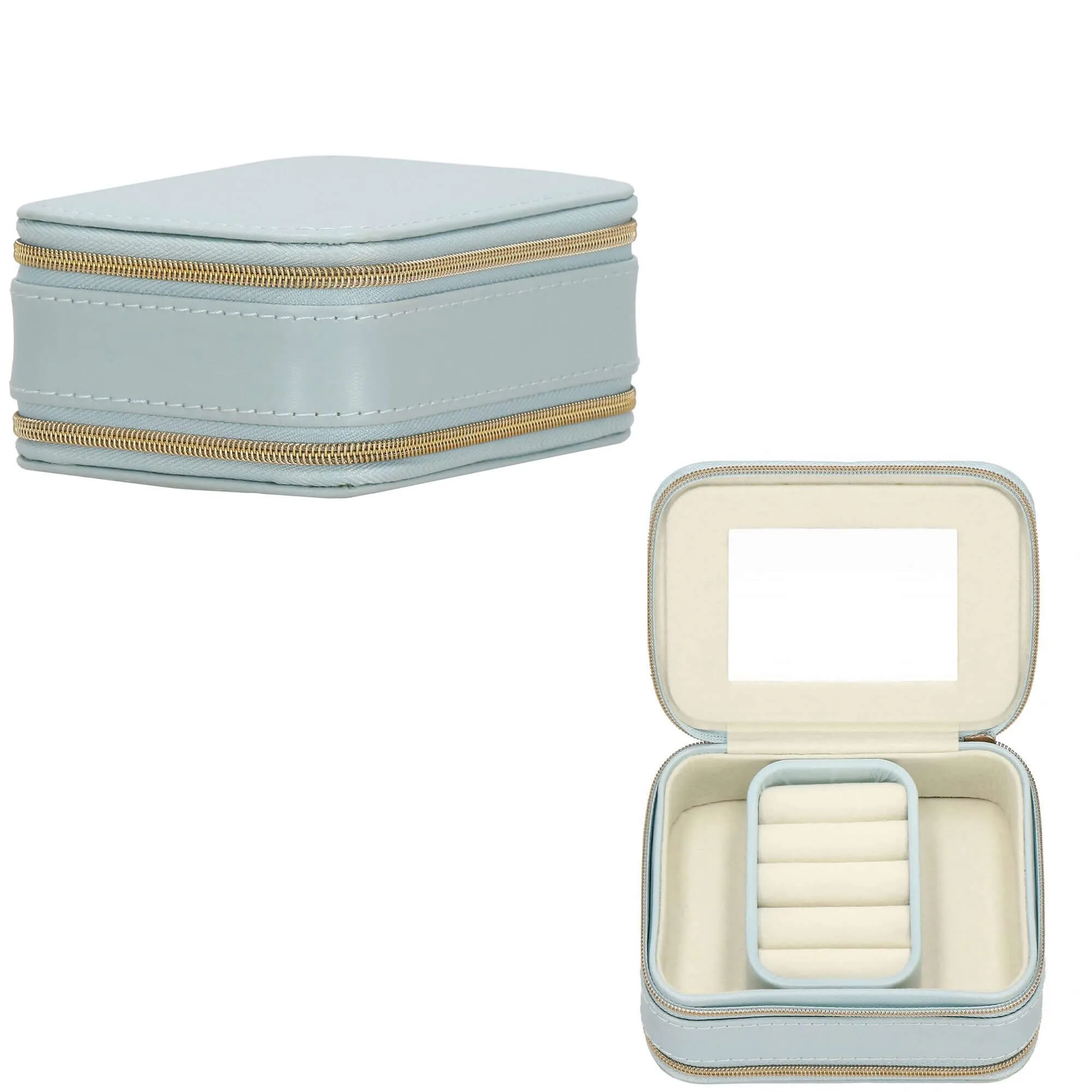 kutija za nakit 11,5x8,5x5 cm - slika 8
