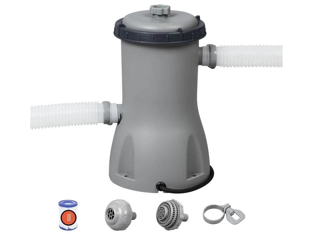 bestway filter pumpa za bazen 58386 - slika 3