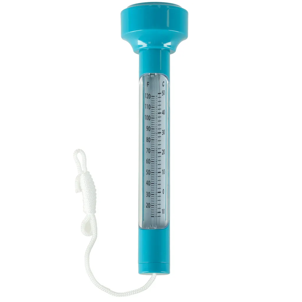 bestway termometar plovak za bazen 58072 - slika 3