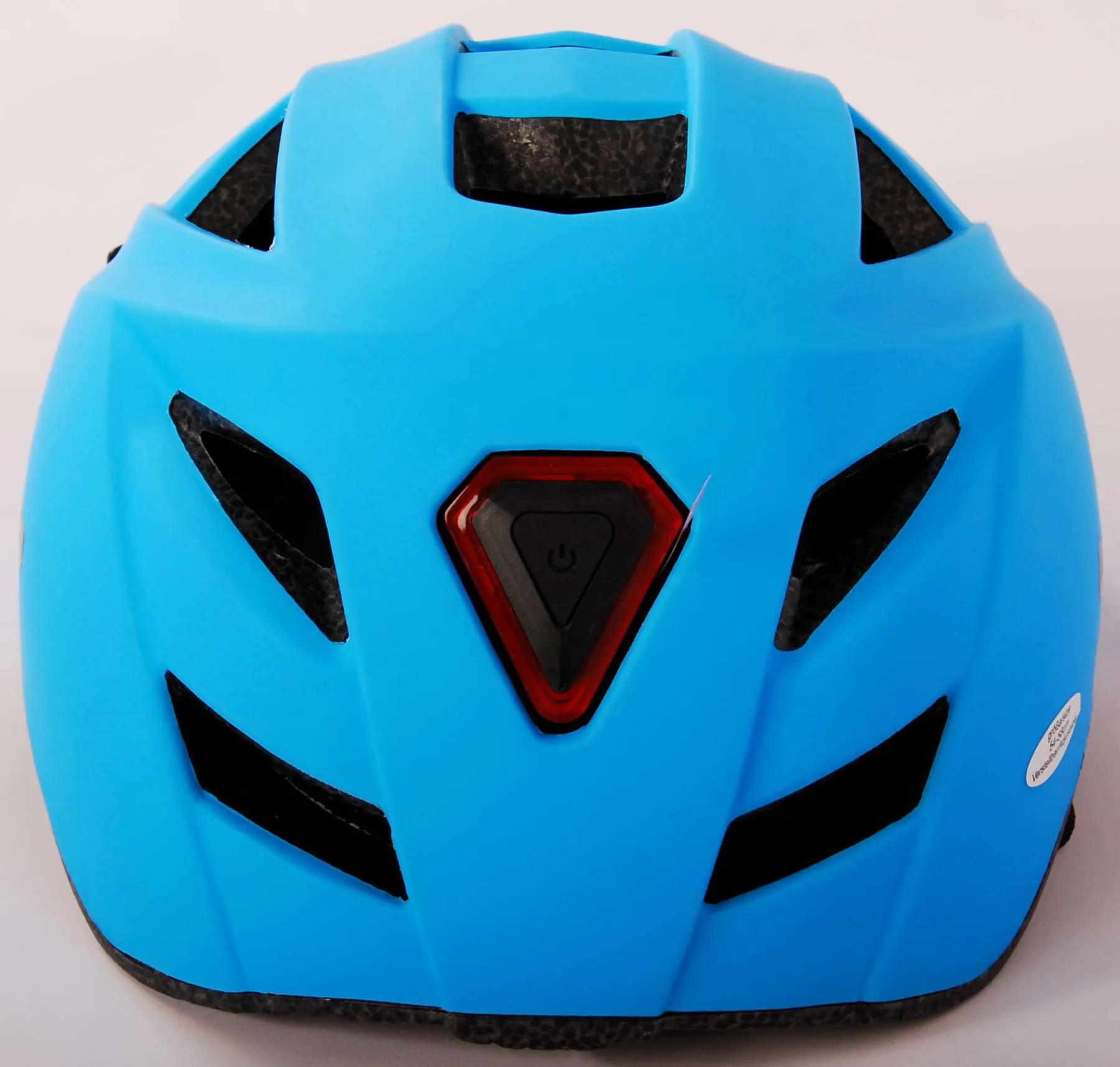 volare dječja kaciga 54-58 cm plava - slika 7