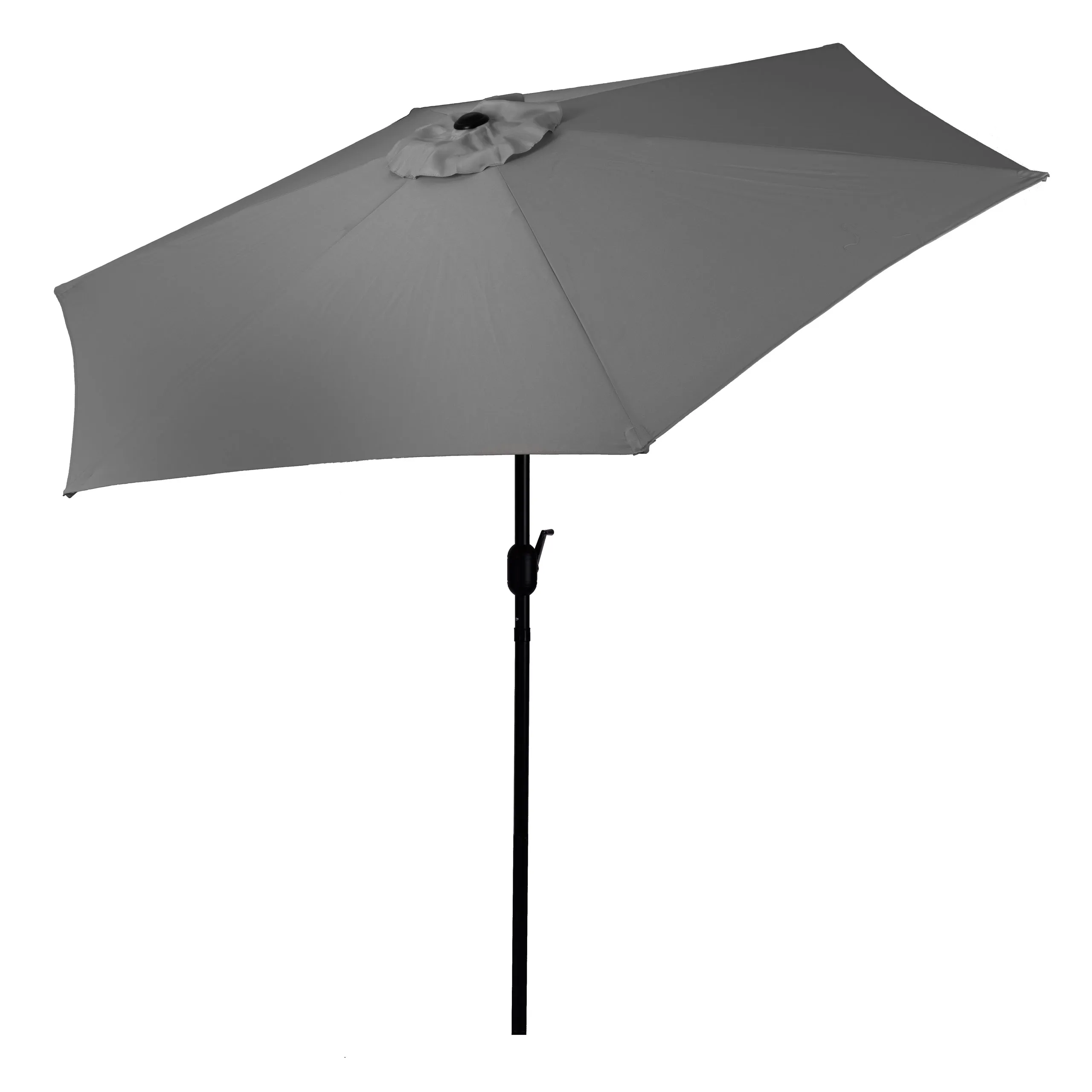 modernhome sivi suncobran 270 cm - slika 5