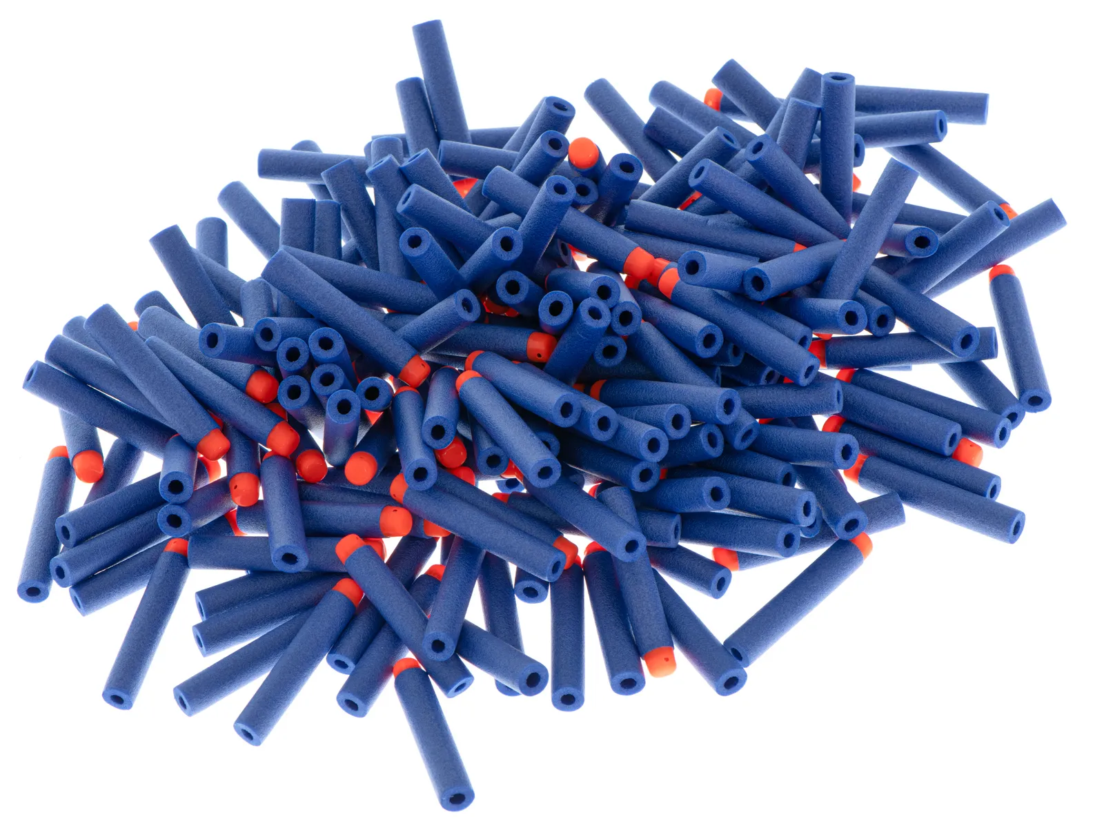 meko streljivo za nerf oružja 7,2cm 200kom. - slika 5