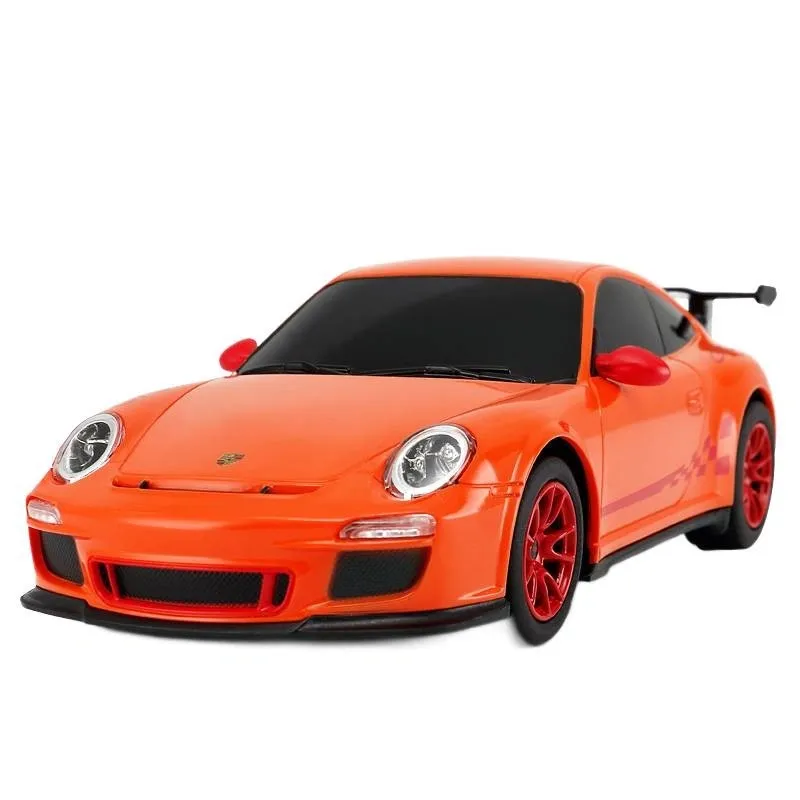 auto na daljinsko upravljanje porsche gt3 rs r/c skala 1:24 rastar 39900 - slika 3