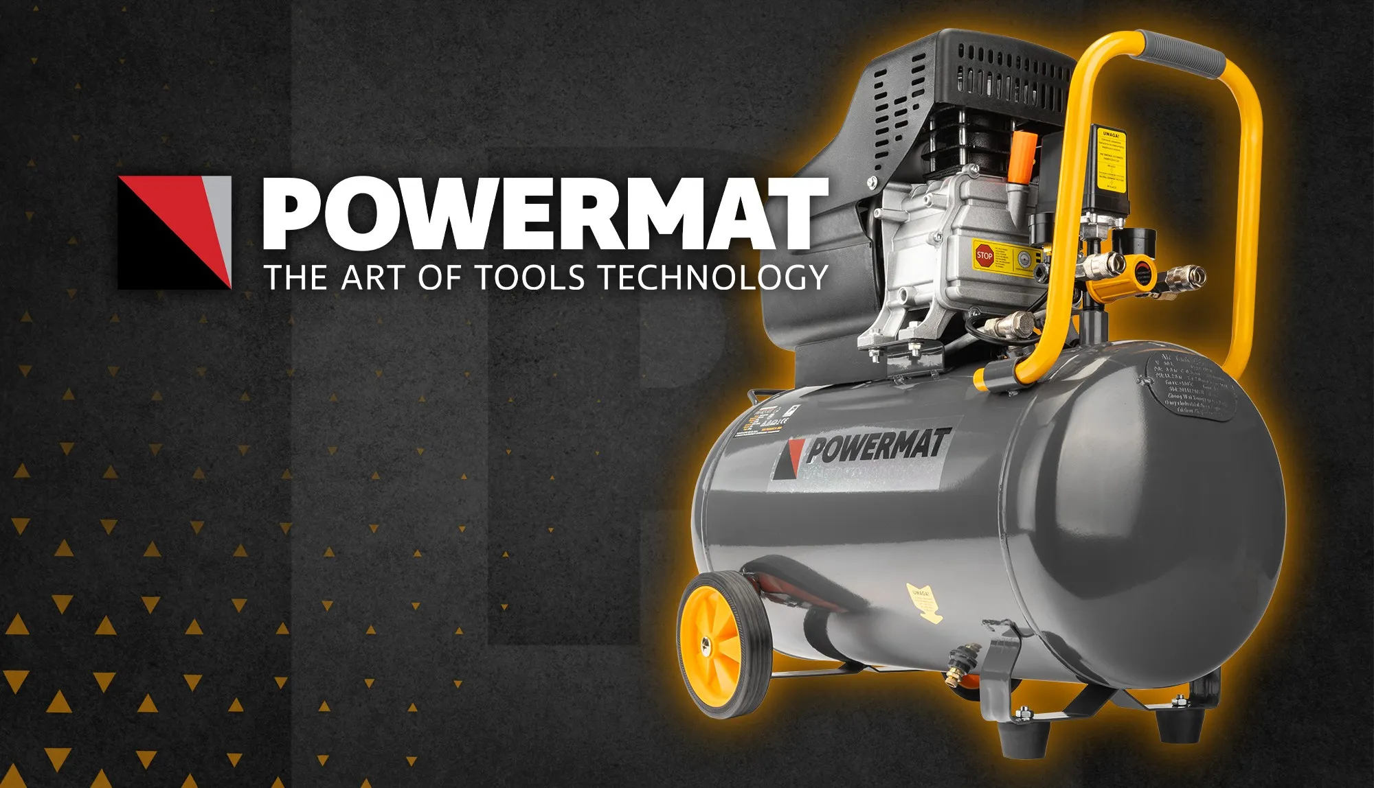 powermat uljni kompresor pm-ko-50t - slika 4