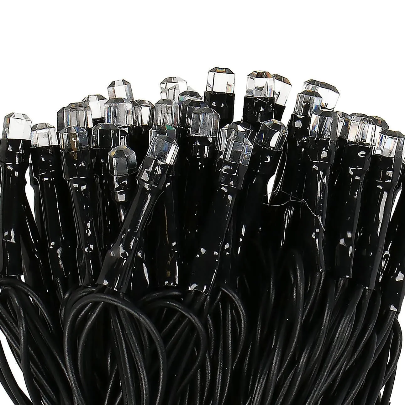 springos set lampica, 120 led, 9 m, hladno bijela - slika 4