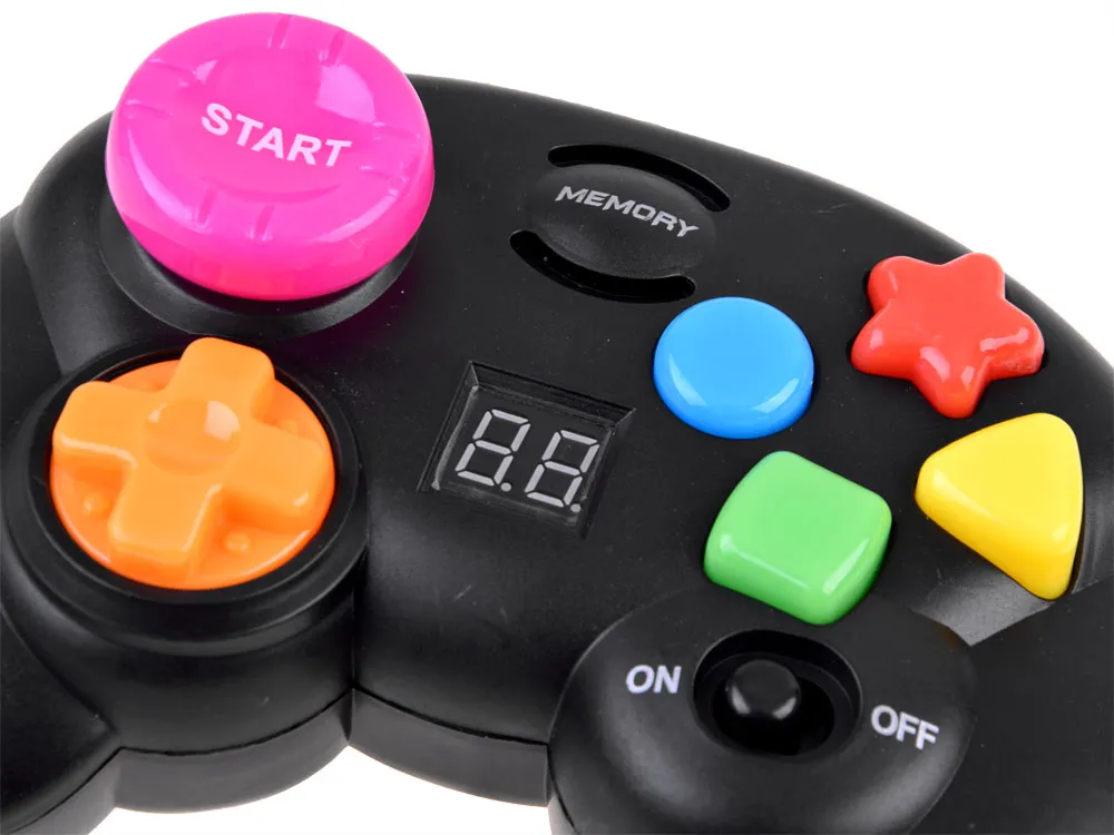 društvena igra memorije joystick gr0508 - slika 3