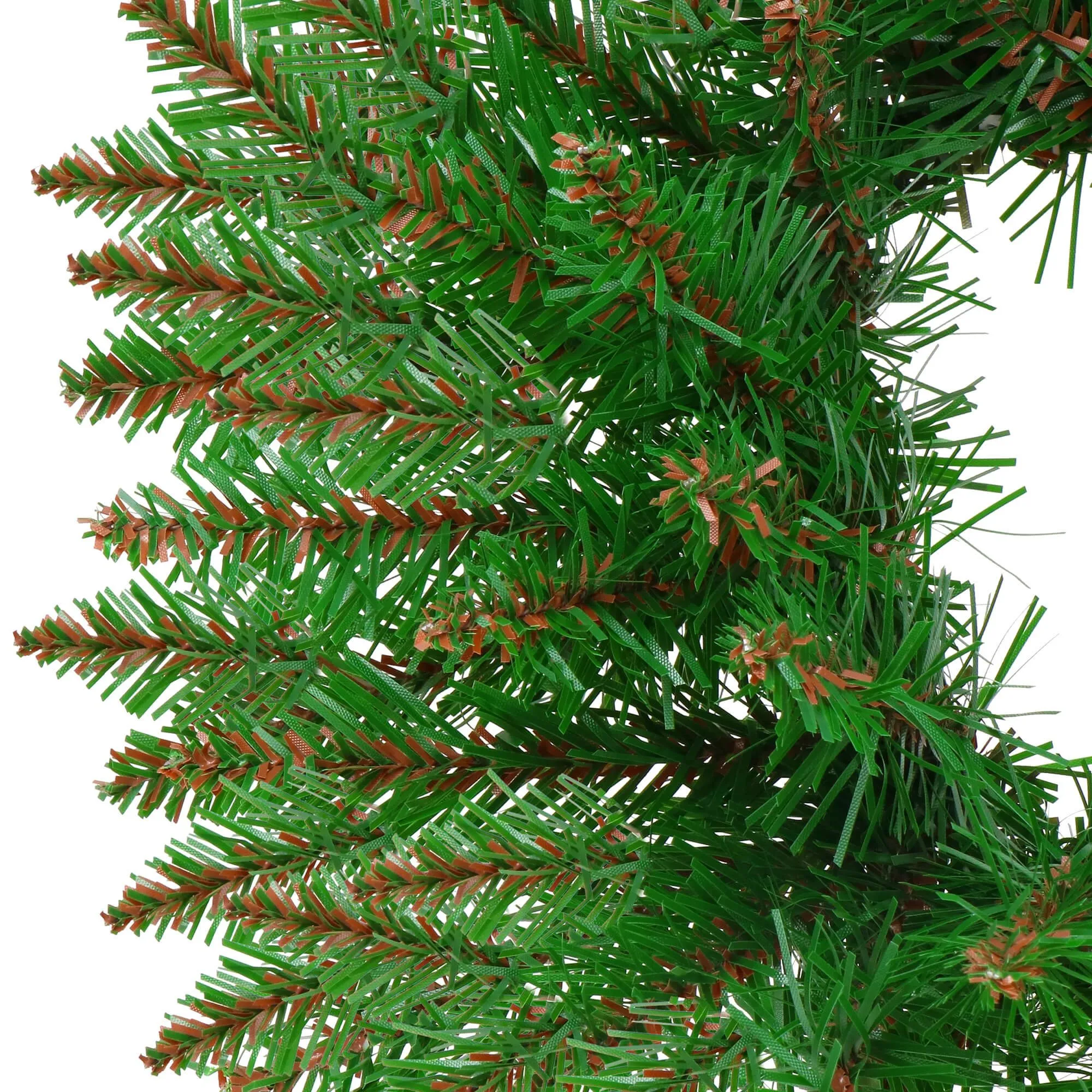 springos božićni vijenac, 40 cm - slika 12