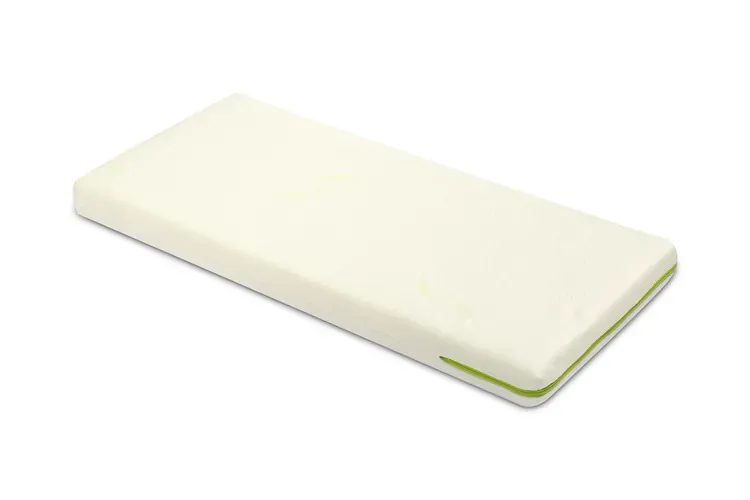 madrac pjena-kokos 90 x 40 aloe vera - slika 2