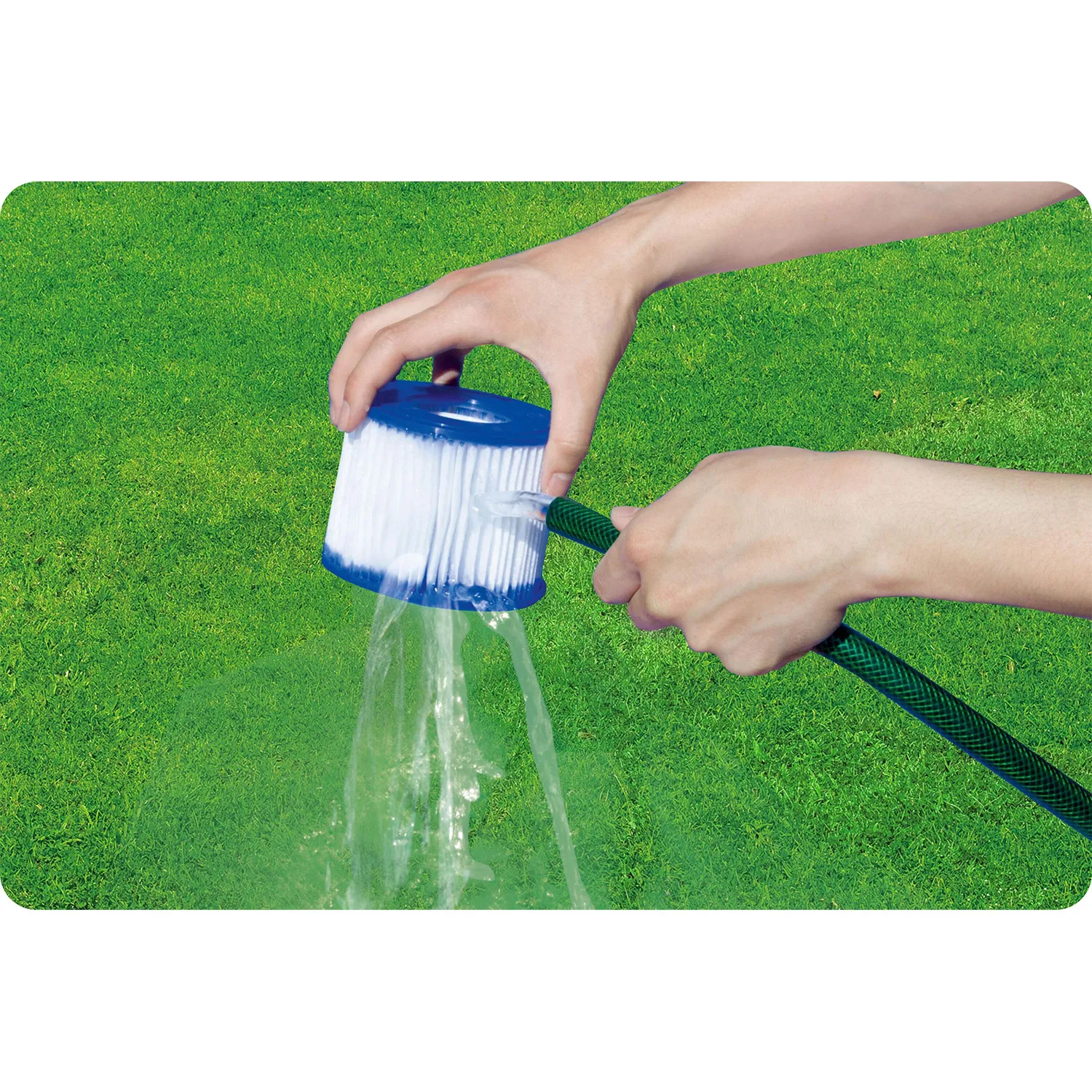 filter vi za spa filter pumpu 2 kom. bestway 60311 - slika 7