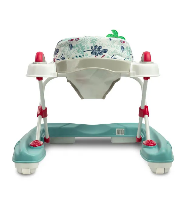 hodalica 2u1 surf blossom tirkizna - slika 6