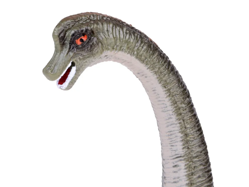 gumena figurica brahiosaur - slika 5