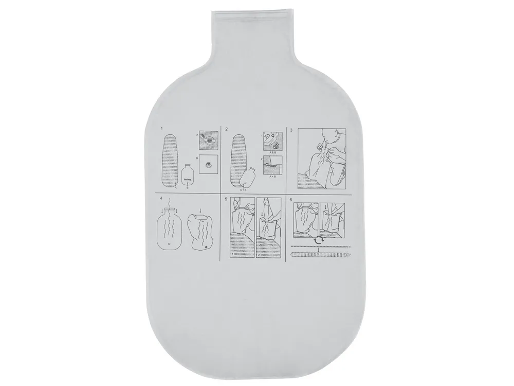 bestway podloga za spavanje adventurest 69617 - 188x58.5x7.5cm - slika 8