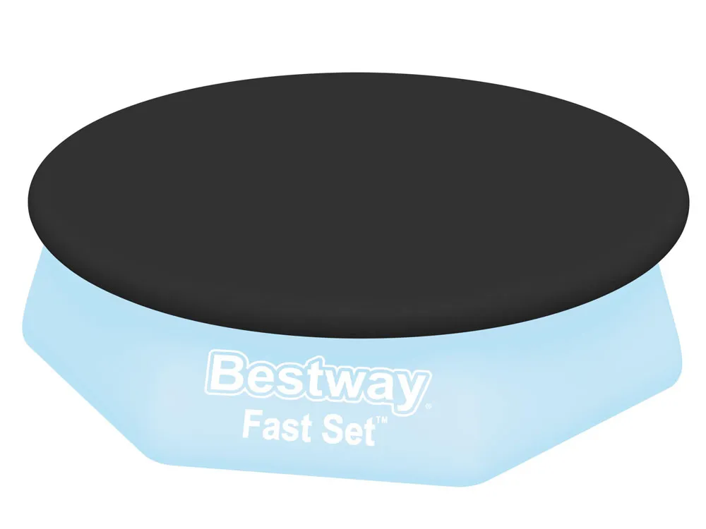 bestway 58032 pokrivač za bazen 244cm - slika 9
