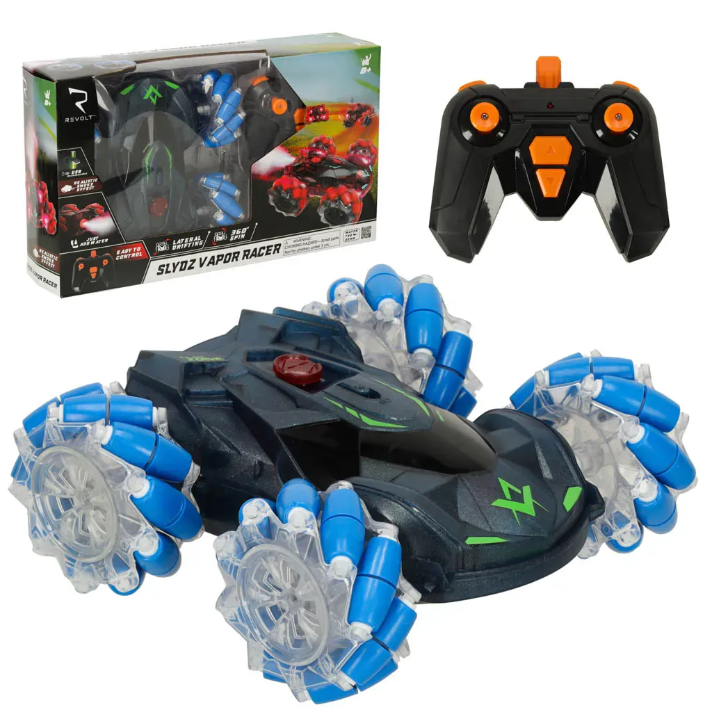 Revolt SLYDZ Vapor blue RC automobil na daljinsko upravljanje - Pribislavec