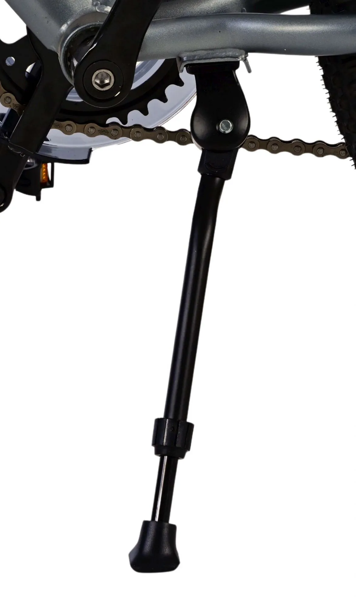 dječji bicikl volare rocky - 24" - zeleni - 7 brzina - slika 11