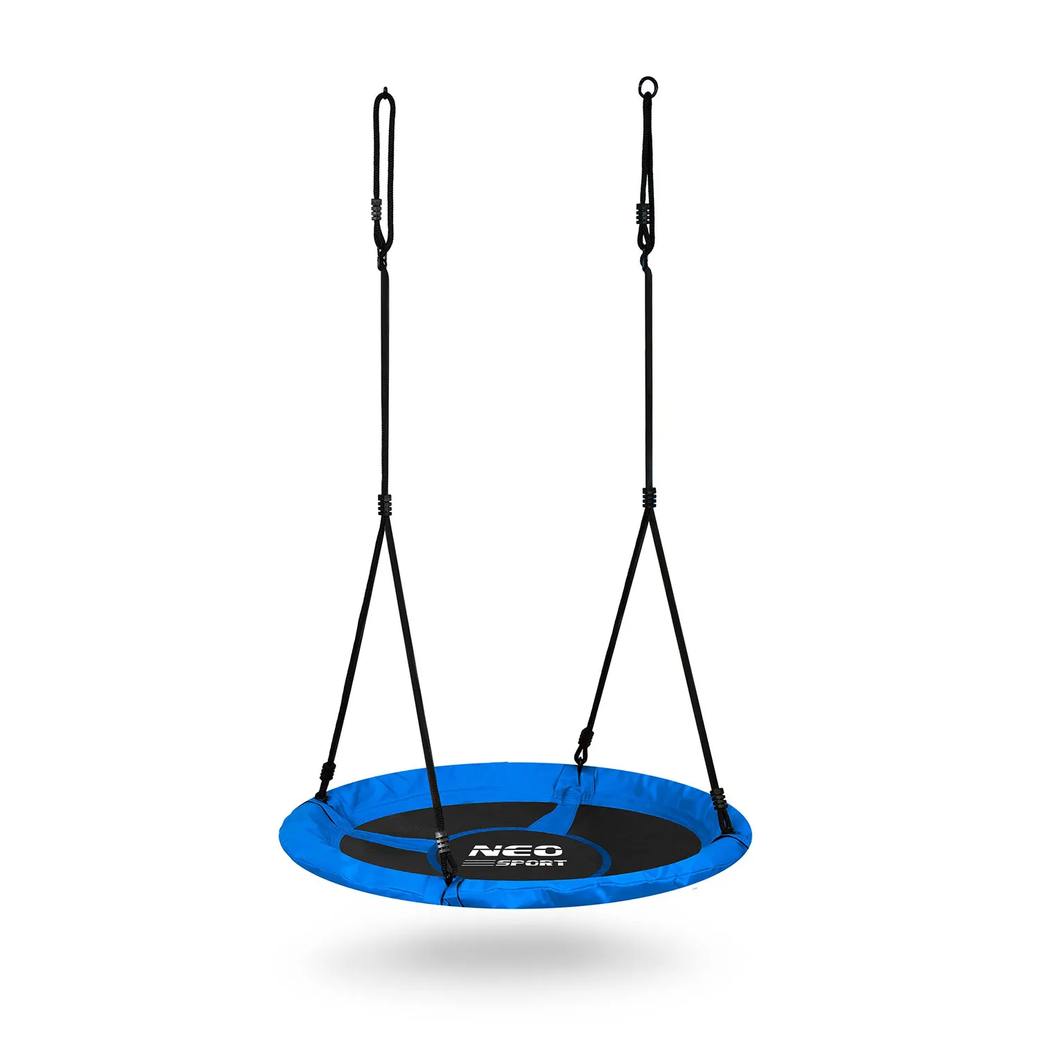 neo-sport swingo ljuljačka rodino gnijezdo, 100 cm - slika 3