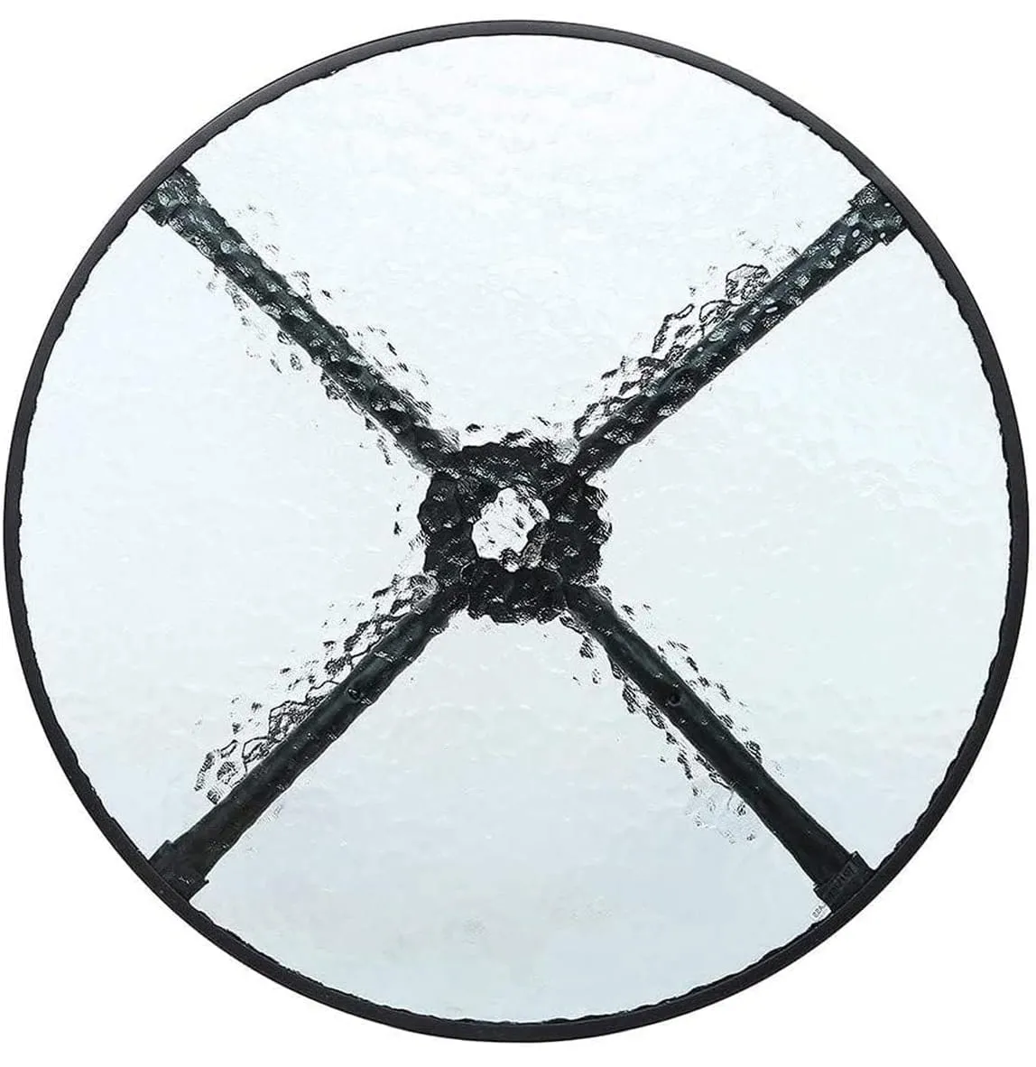 island stol okrugli 60cm - slika 4
