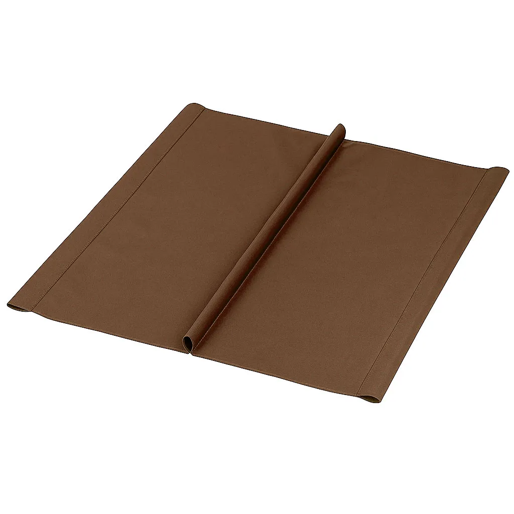 multigarden sjedalo za vrtnu ljuljačku – 127 x 100 cm, smeđi - slika 3