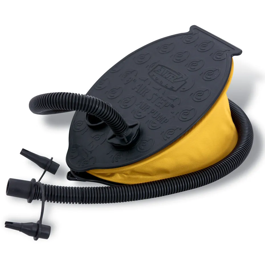 bestway 62023 nožna pumpa 23x15cm - slika 5