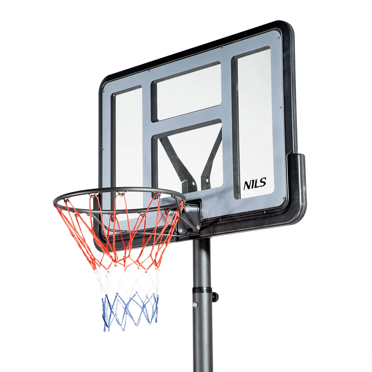 nils samostojeći košarkaški koš 3,15 – 3,75 m - slika 9