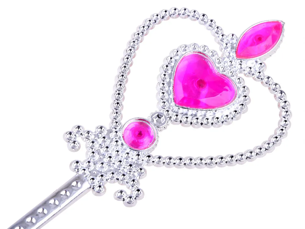 set za male princeze 4 elemenata - slika 9