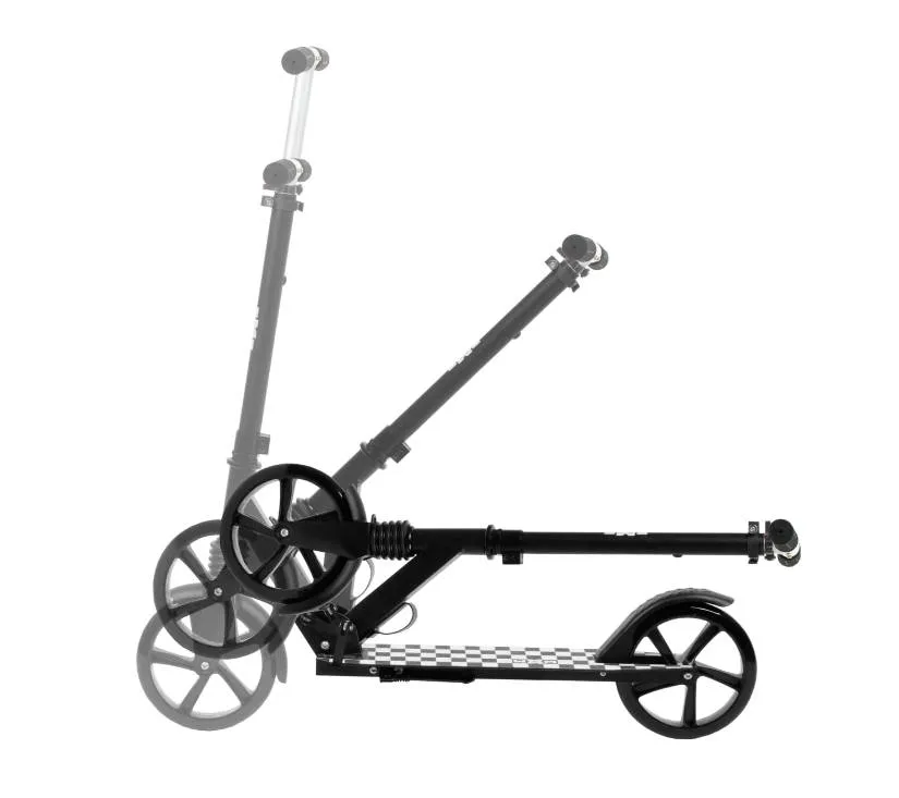 kidwell wxm dječji romobil driff šah - slika 6