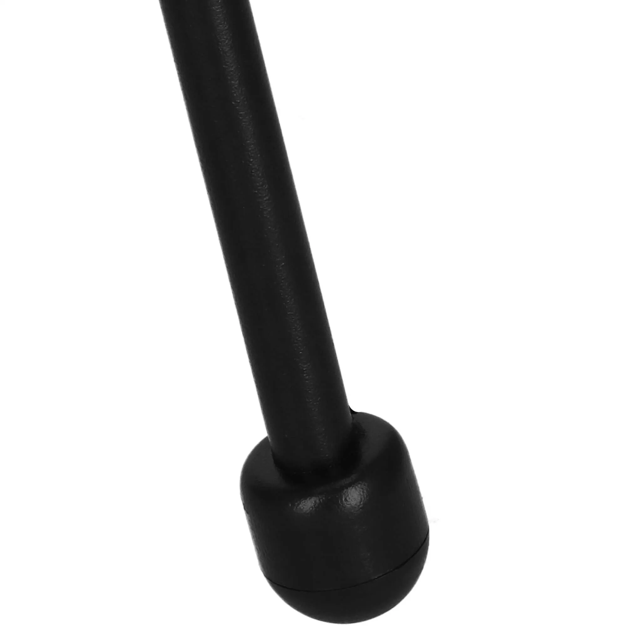 vrtni stol, crni 50 x 40 x 40 cm - slika 11