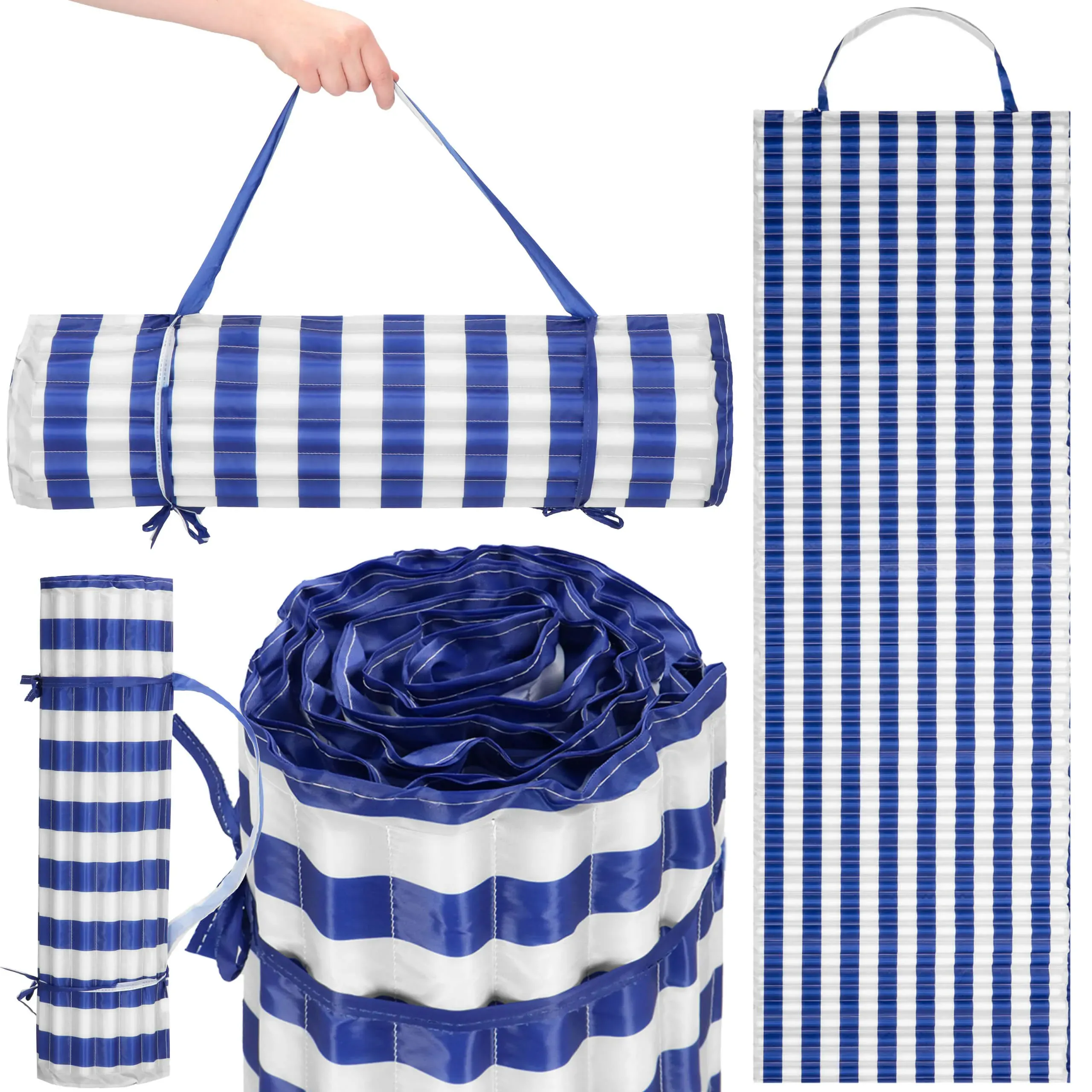 prostirka za plažu 60 x 180 cm - slika 7