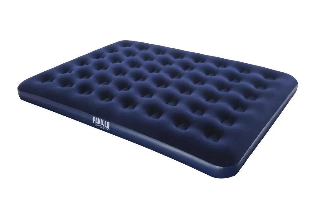 bestway zračni madrac 203 x 152 x 22 cm - slika 5